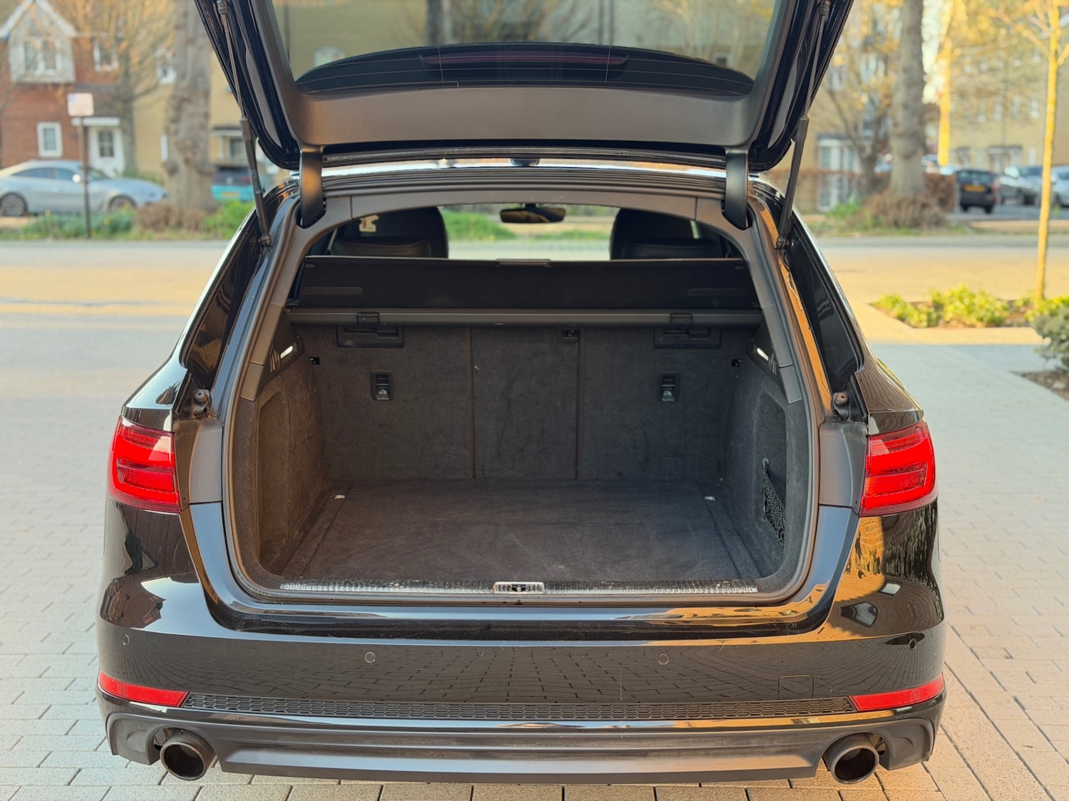 Used Audi A4 2016 for sale - 77939291: Photo 9