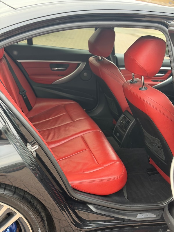 Used BMW 3 Series 2016 for sale - 76173575: Photo 10