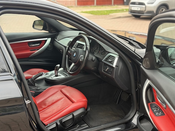 Used BMW 3 Series 2016 for sale - 76173575: Photo 11