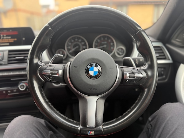 Used BMW 3 Series 2016 for sale - 76173575: Photo 12