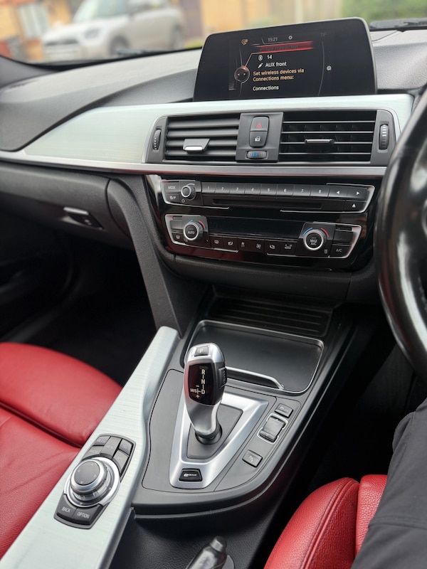 Used BMW 3 Series 2016 for sale - 76173575: Photo 14