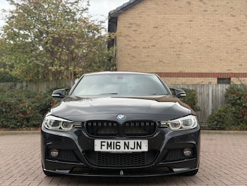 Used BMW 3 Series 2016 for sale - 76173575: Photo 2