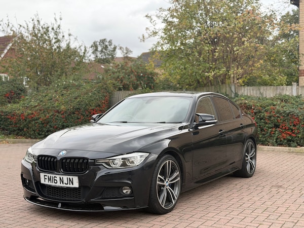 Used BMW 3 Series 2016 for sale - 76173575: Photo 3