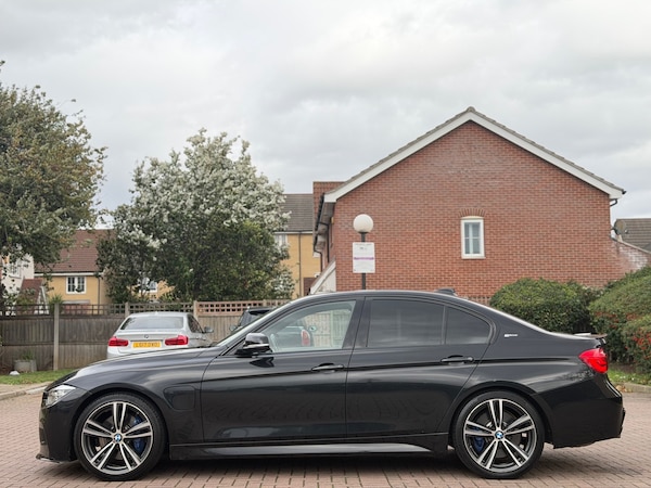 Used BMW 3 Series 2016 for sale - 76173575: Photo 4