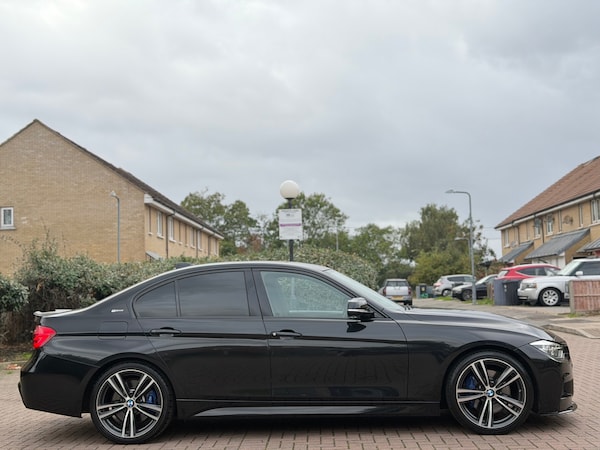 Used BMW 3 Series 2016 for sale - 76173575: Photo 5
