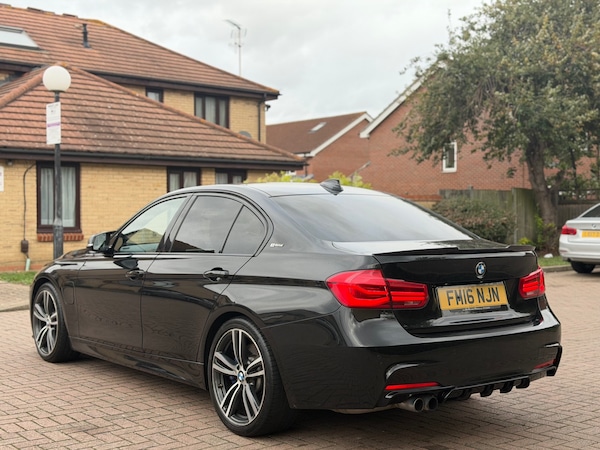 Used BMW 3 Series 2016 for sale - 76173575: Photo 6