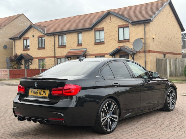 Used BMW 3 Series 2016 for sale - 76173575: Photo 7