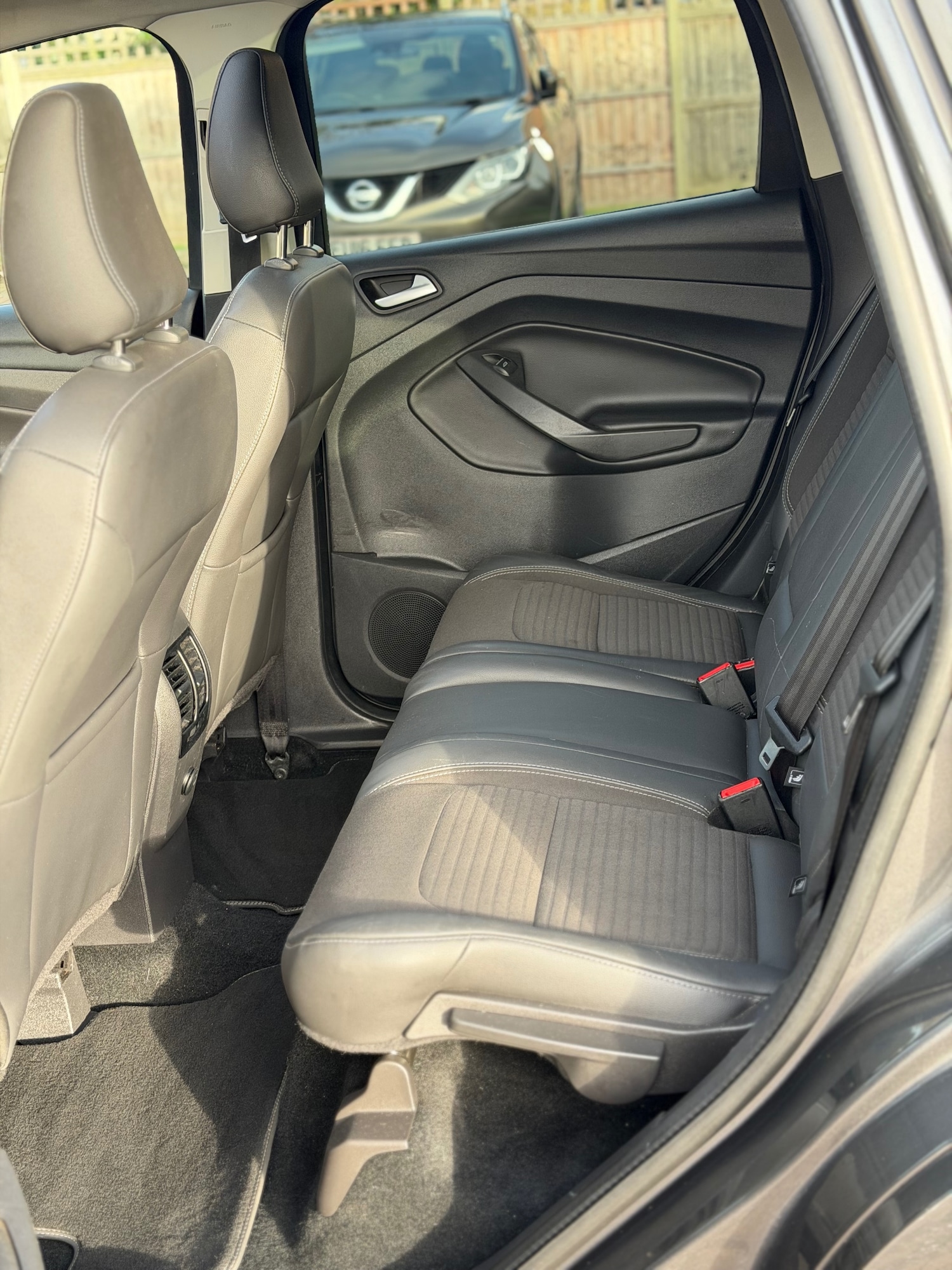 Used Ford Kuga 2017 for sale - 77476956: Photo 11