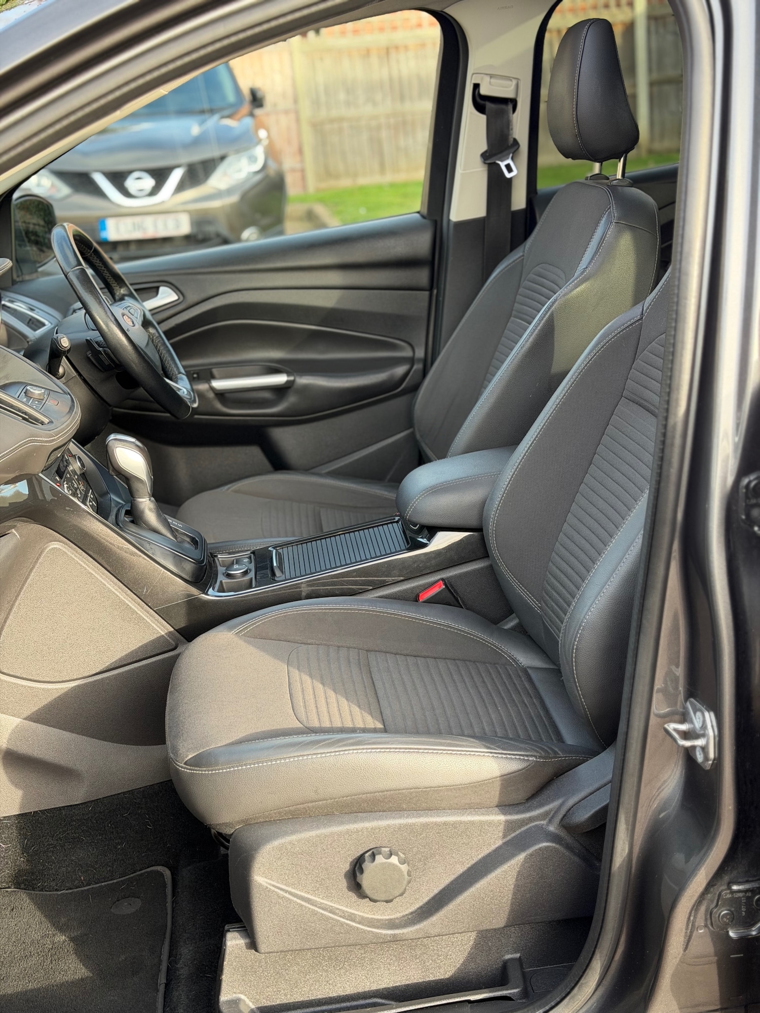 Used Ford Kuga 2017 for sale - 77476956: Photo 12