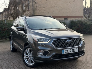 Used Ford Kuga 2017 for sale - 77476956: Photo