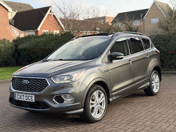 Used Ford Kuga 2017 for sale - 77476956: Photo