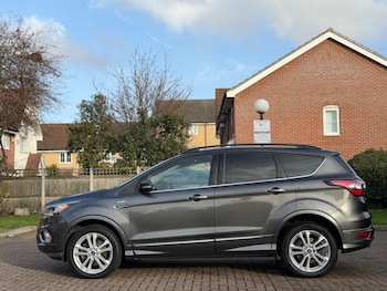 Used Ford Kuga 2017 for sale - 77476956: Photo