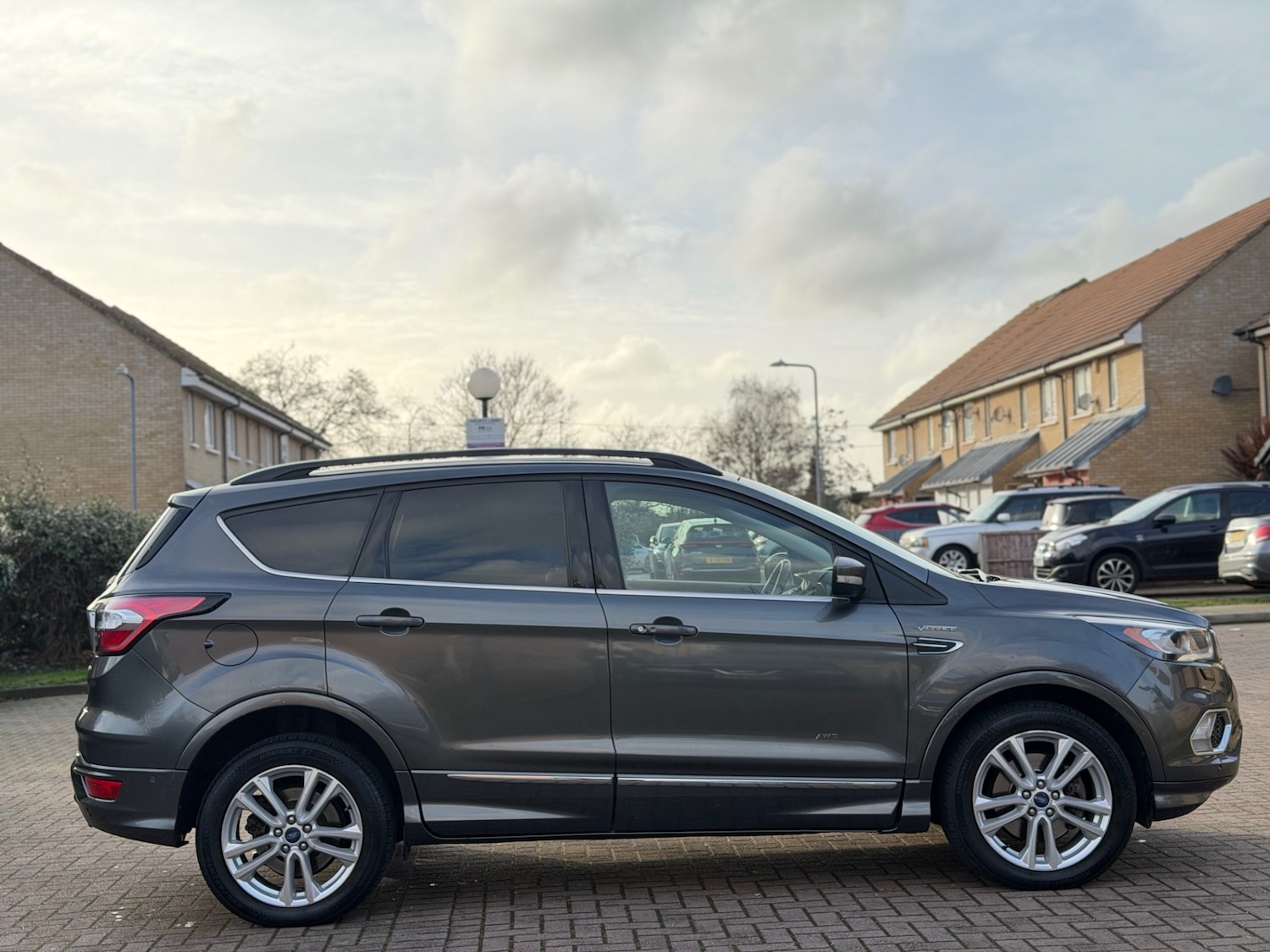 Used Ford Kuga 2017 for sale - 77476956: Photo 5