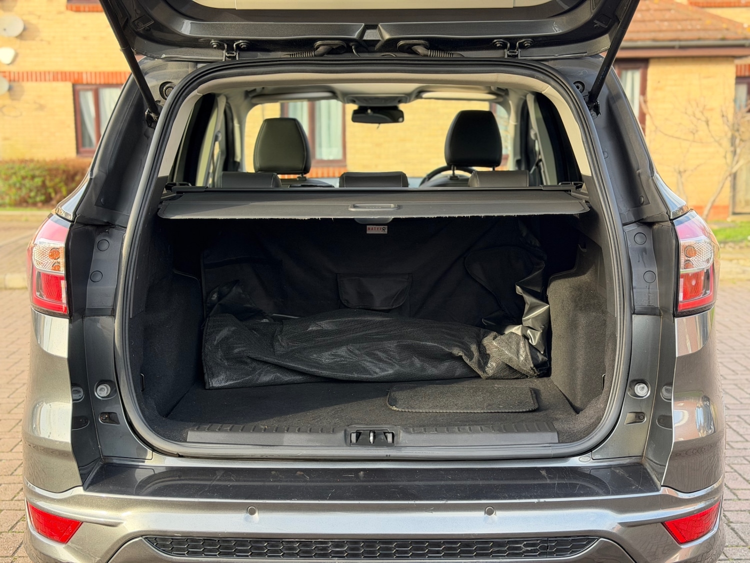 Used Ford Kuga 2017 for sale - 77476956: Photo 9