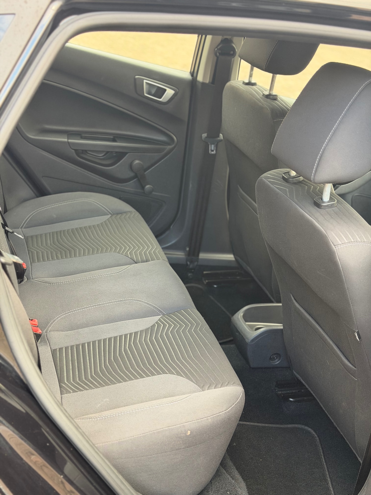 Used Ford Fiesta 2014 for sale - 76752006: Photo 10