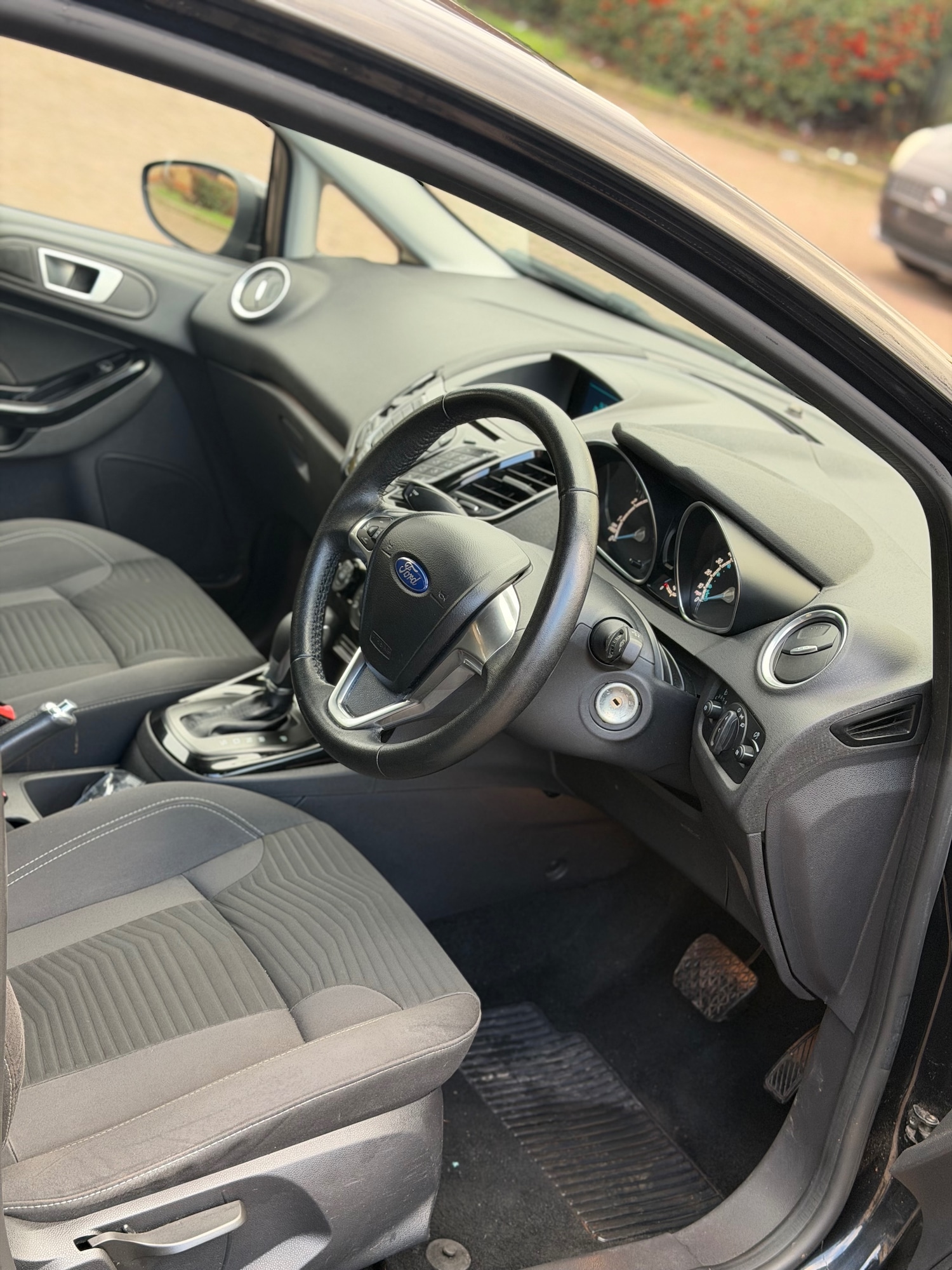 Used Ford Fiesta 2014 for sale - 76752006: Photo 11