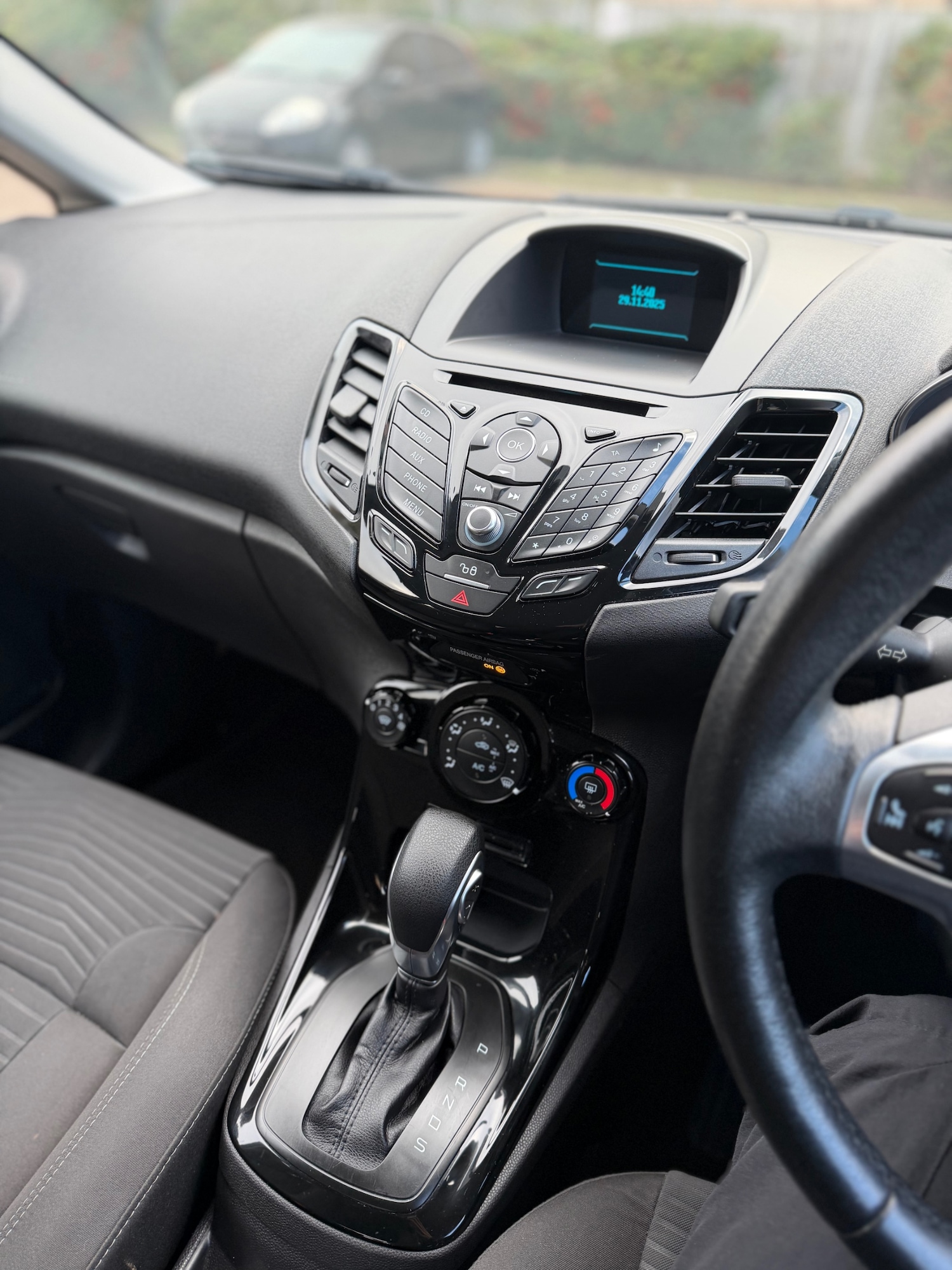 Used Ford Fiesta 2014 for sale - 76752006: Photo 14