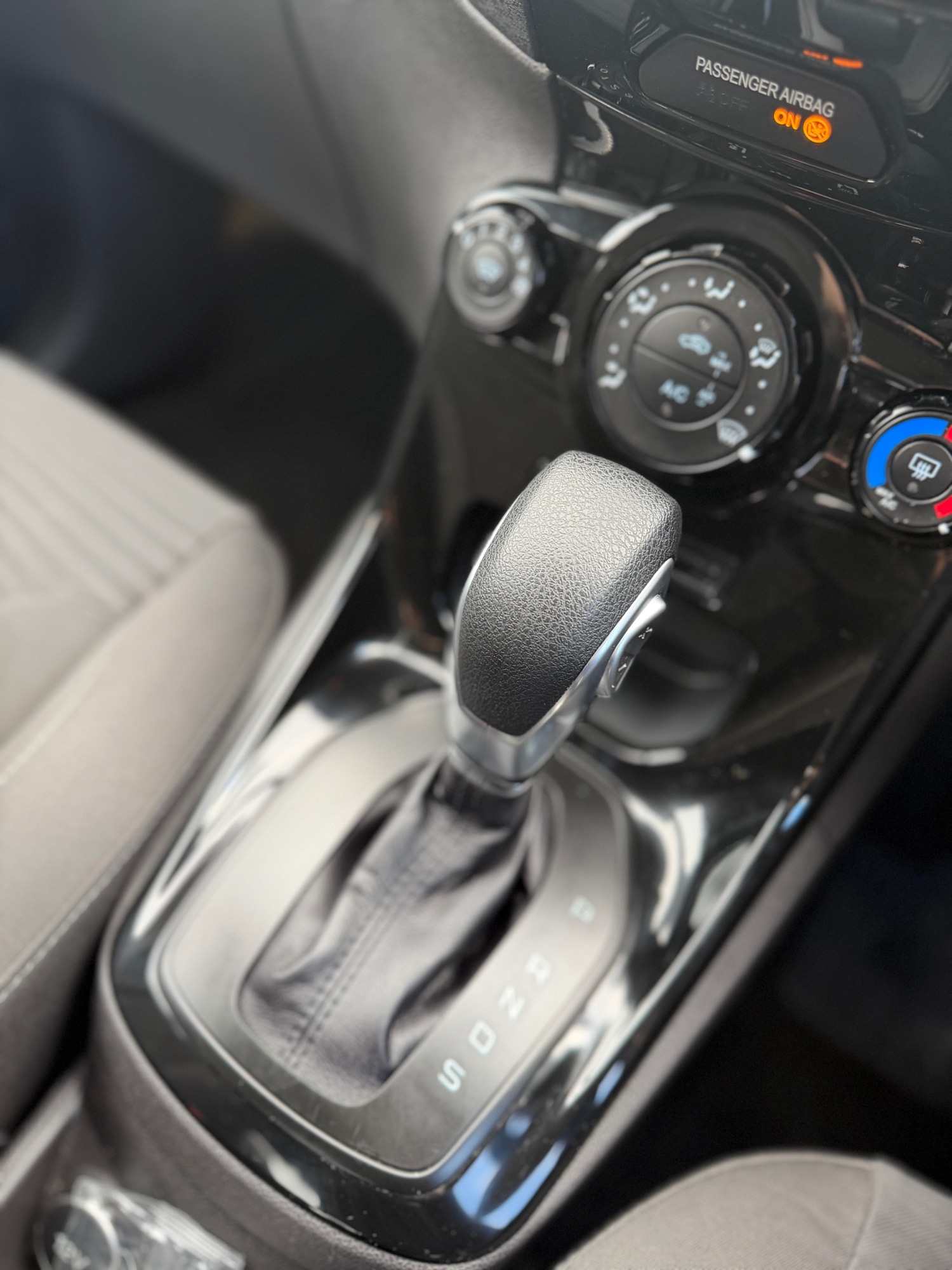 Used Ford Fiesta 2014 for sale - 76752006: Photo 15