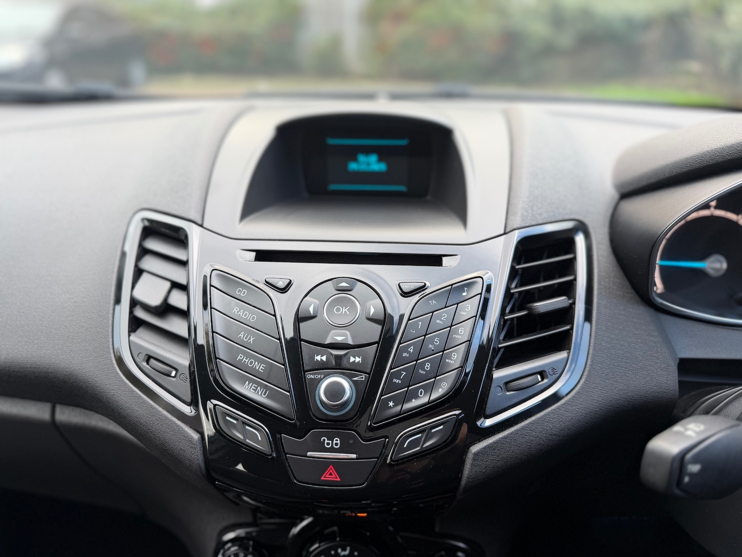 Used Ford Fiesta 2014 for sale - 76752006: Photo 16