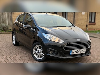 Ford Fiesta feature image 1