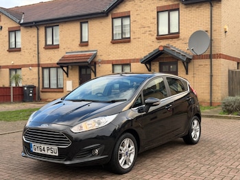 Ford Fiesta feature image 3