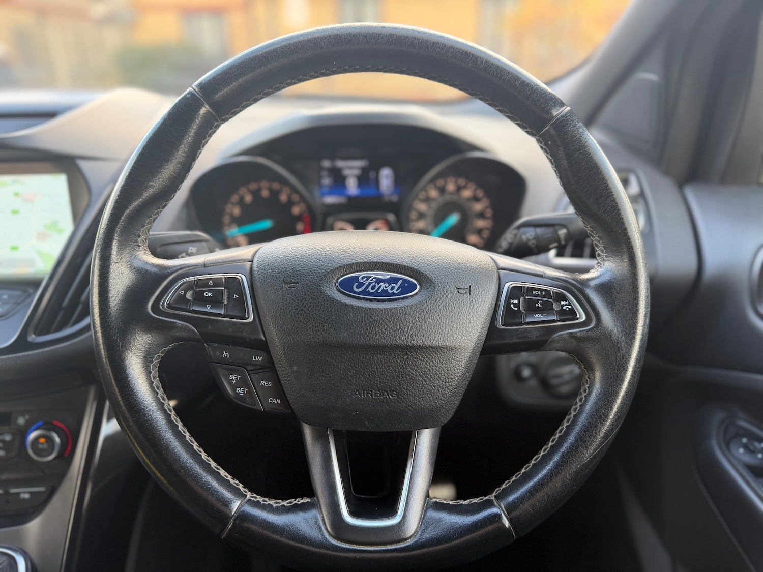 Used Ford Kuga 2016 for sale - 76380385: Photo 10