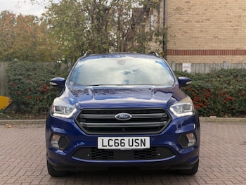 Used Ford Kuga 2016 for sale - 76380385: Photo