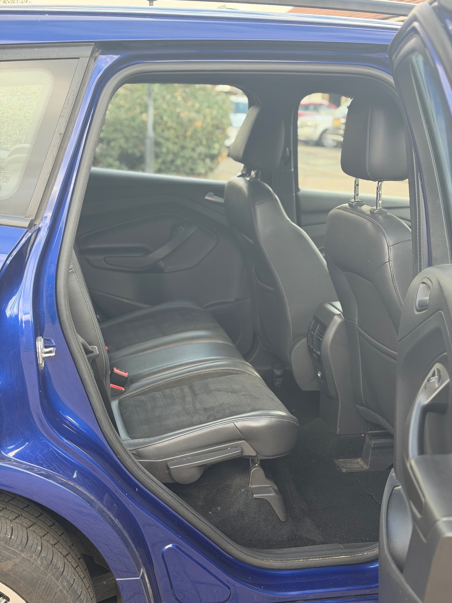 Used Ford Kuga 2016 for sale - 76380385: Photo 7