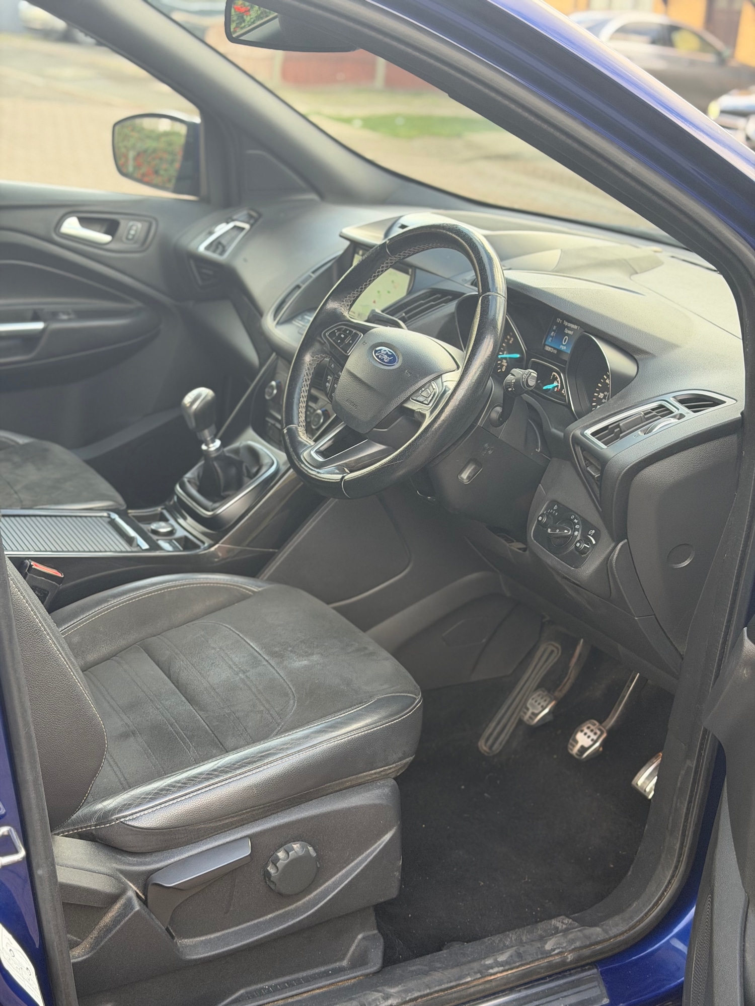 Used Ford Kuga 2016 for sale - 76380385: Photo 8