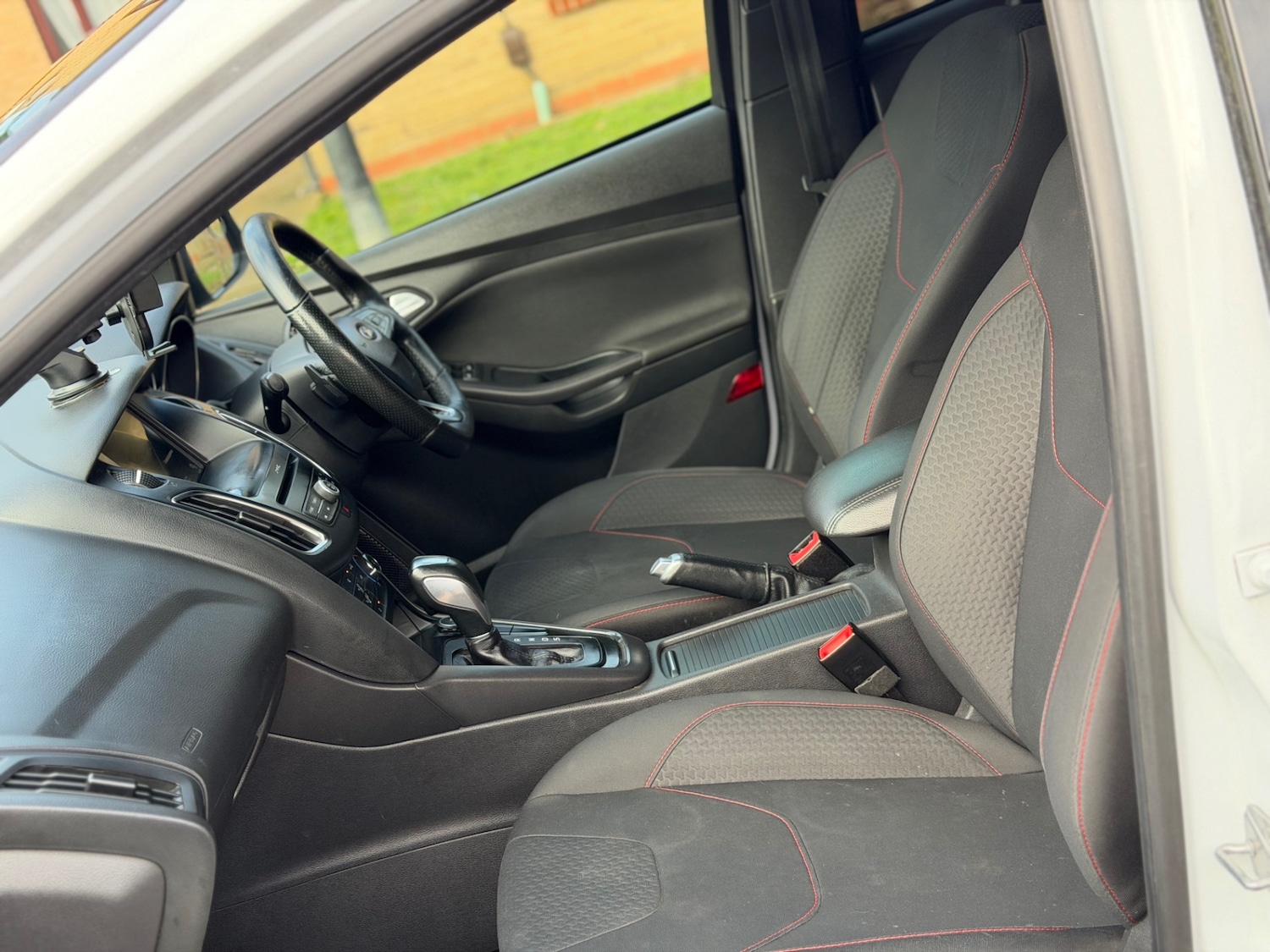 Used Ford Focus 2017 for sale - 77398854: Photo 11