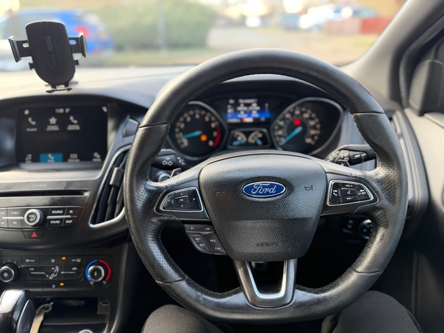 Used Ford Focus 2017 for sale - 77398854: Photo 13