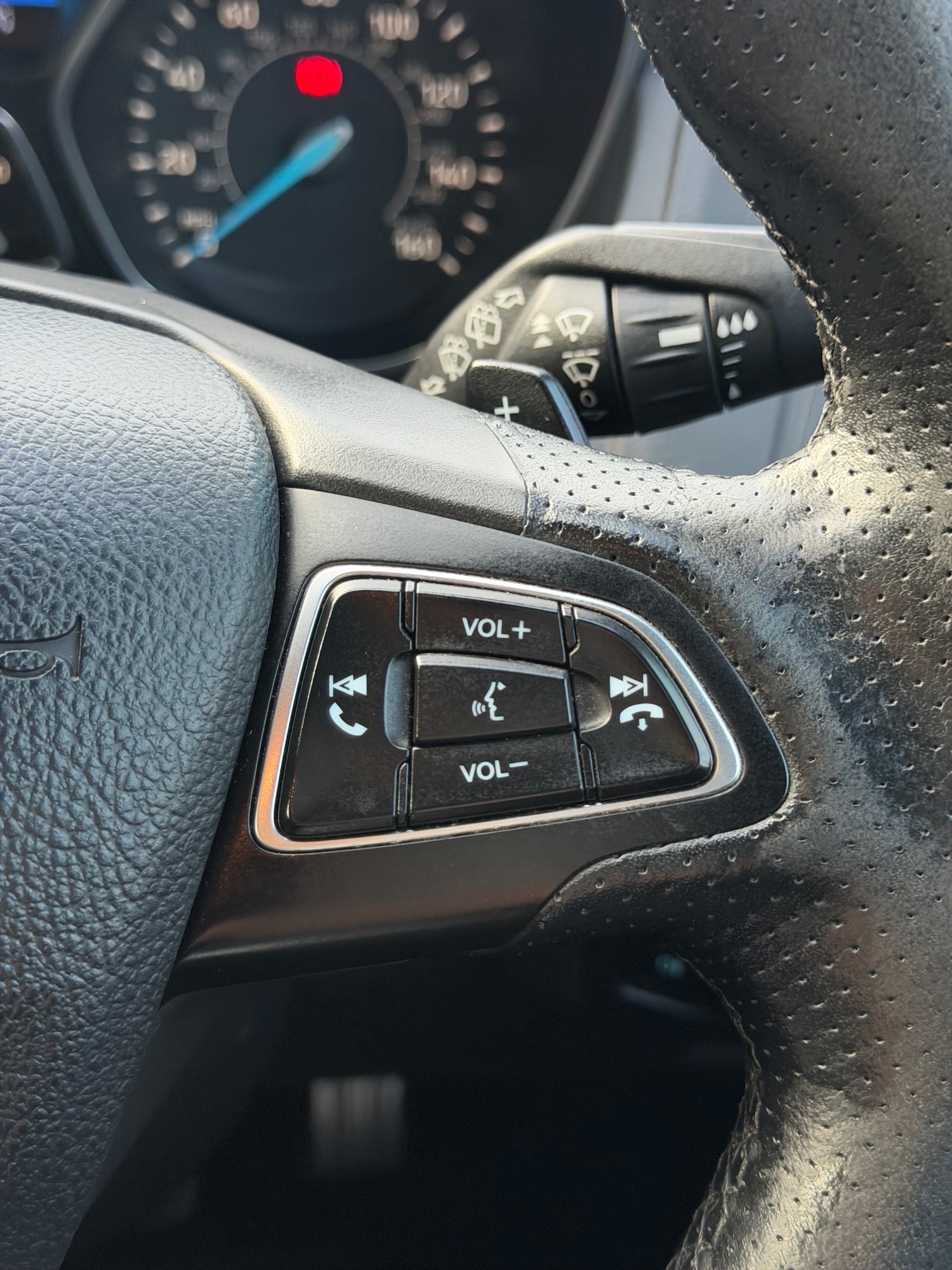 Used Ford Focus 2017 for sale - 77398854: Photo 15