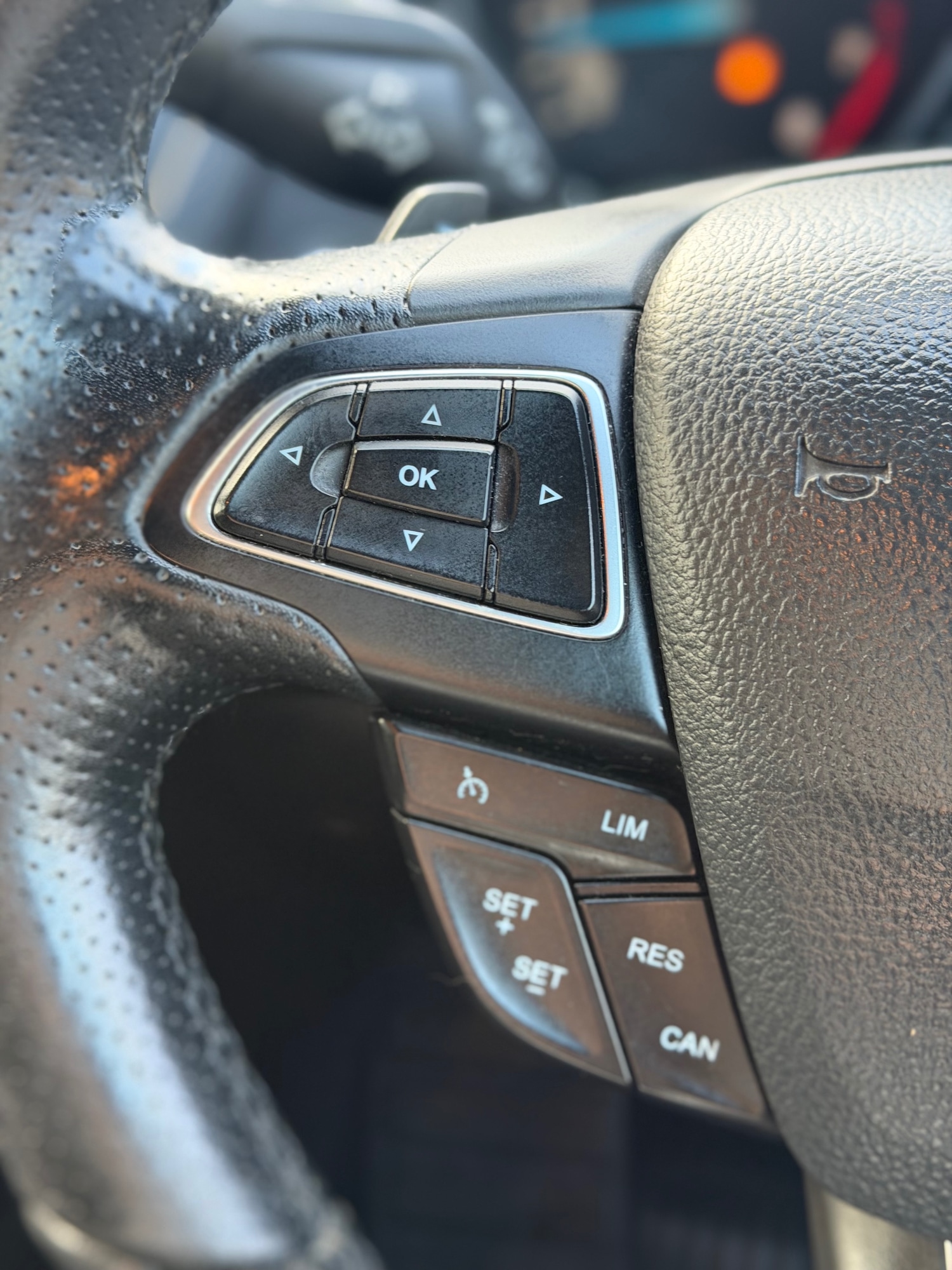 Used Ford Focus 2017 for sale - 77398854: Photo 16