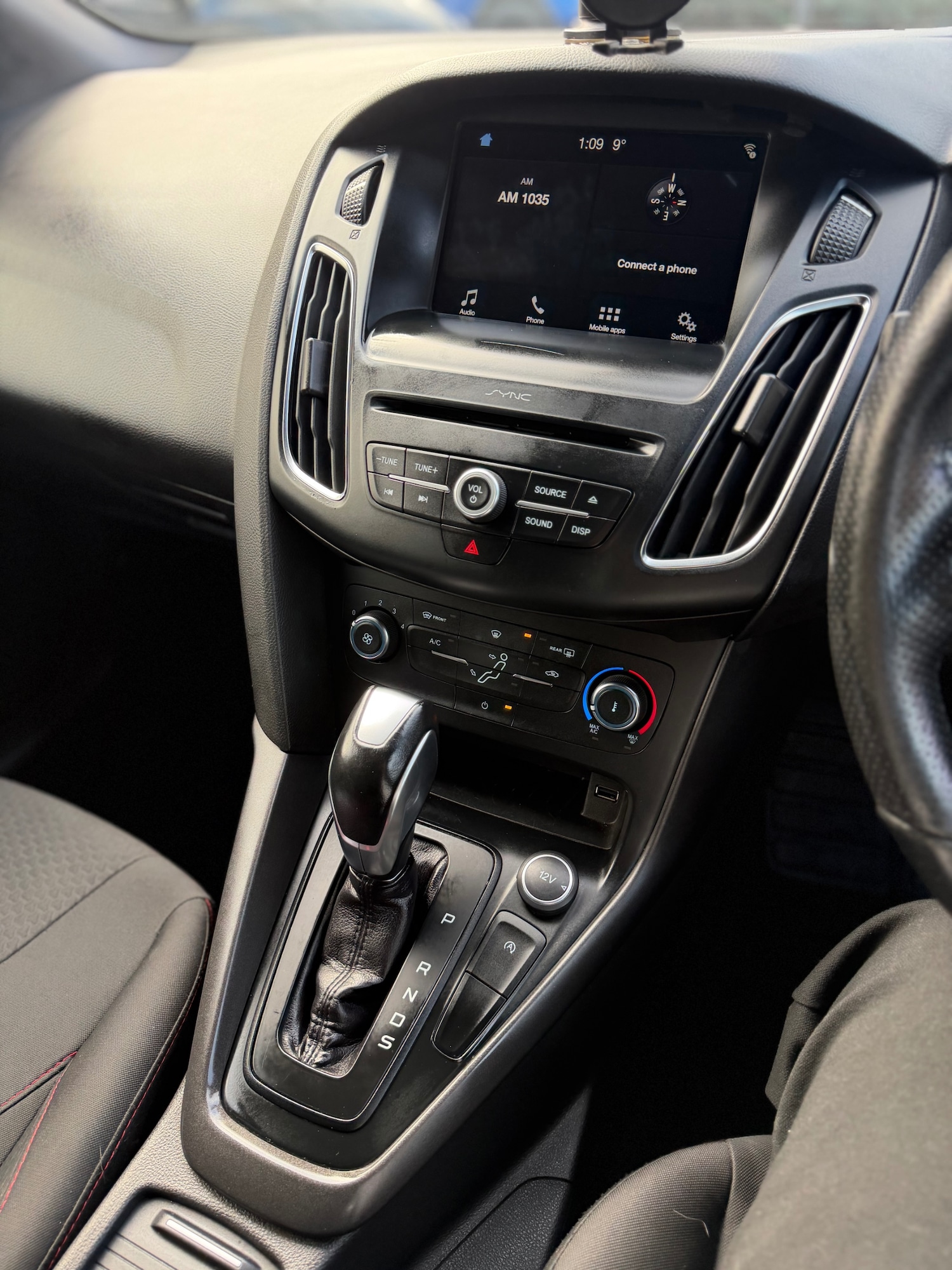 Used Ford Focus 2017 for sale - 77398854: Photo 17