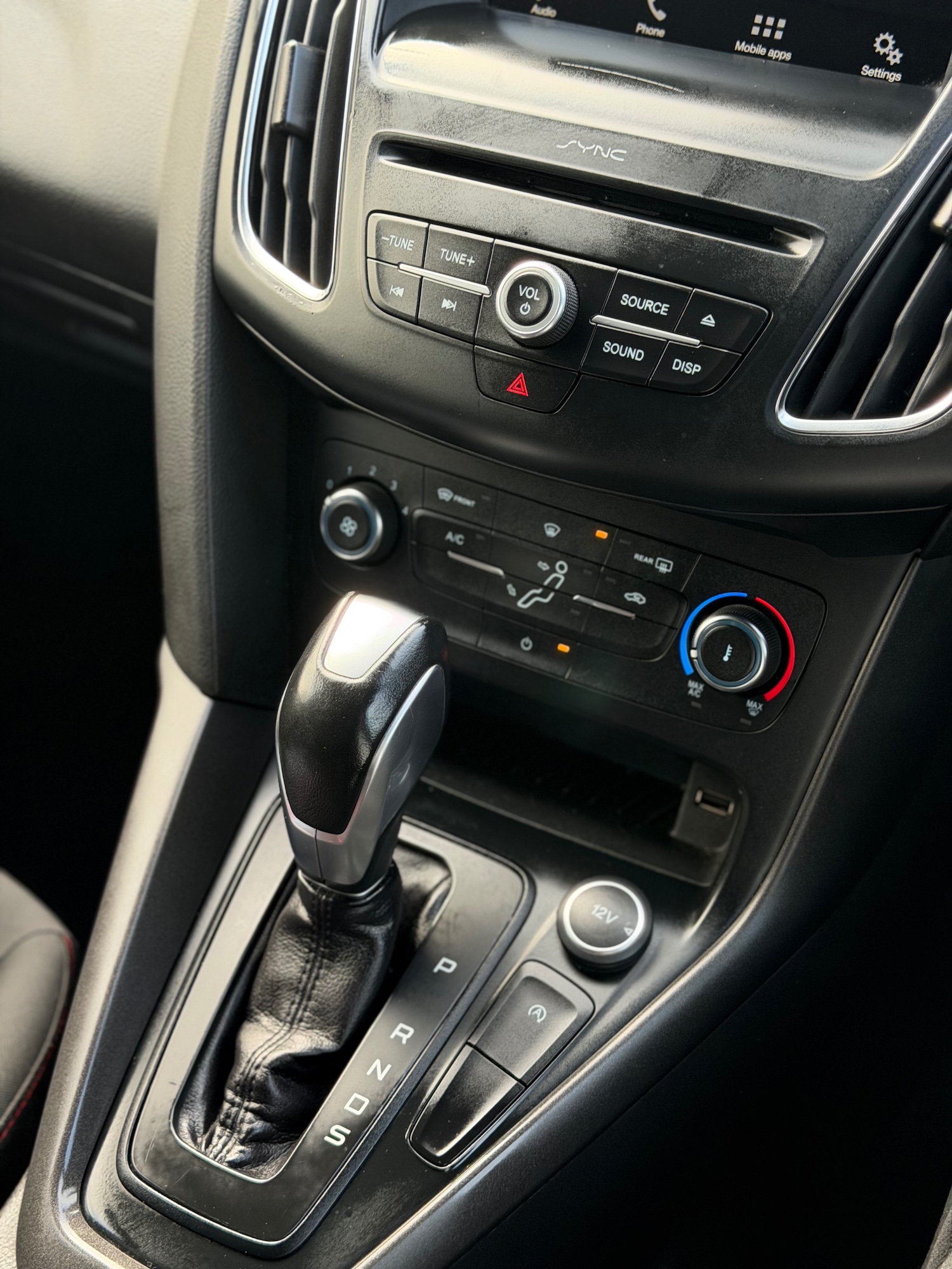 Used Ford Focus 2017 for sale - 77398854: Photo 18