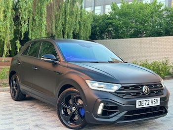 Used Volkswagen T-Roc 2022 for sale - 78522118: Photo