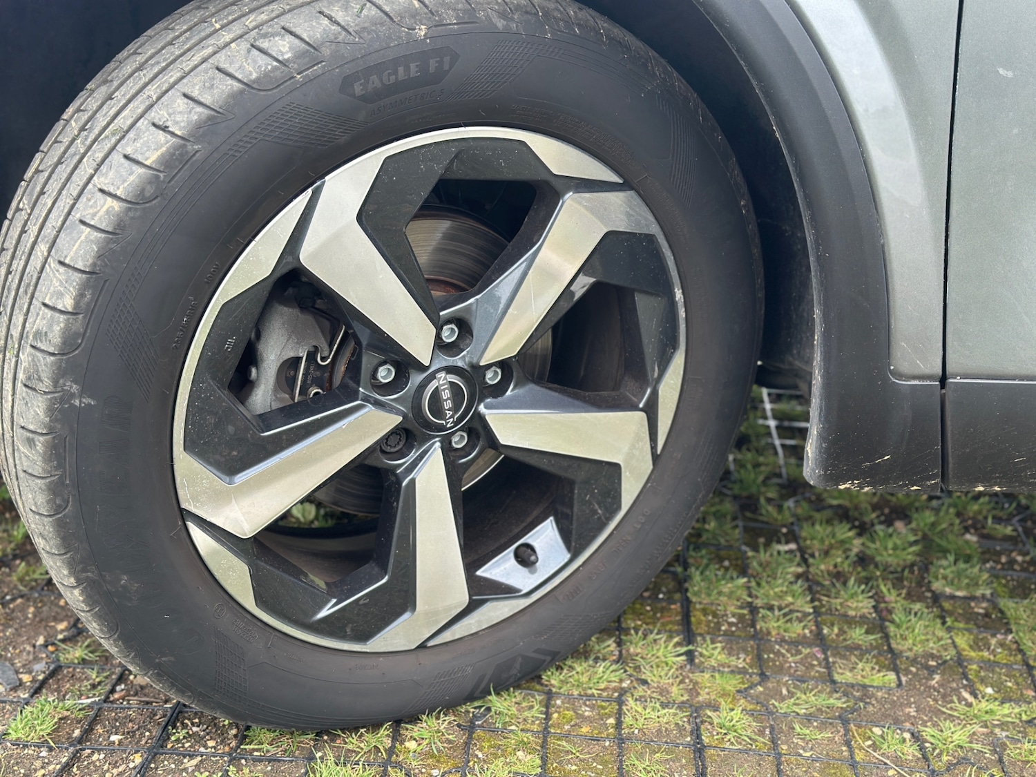 Used Nissan Qashqai 2022 for sale - 76165414: Photo 10