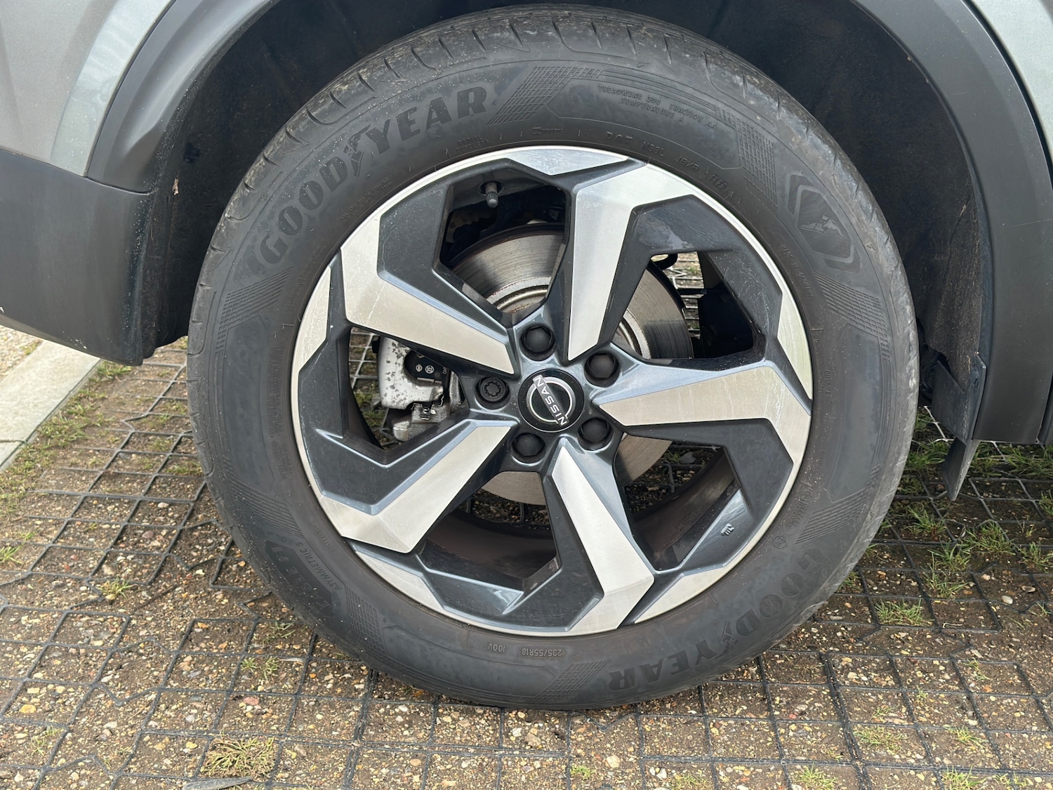 Used Nissan Qashqai 2022 for sale - 76165414: Photo 12