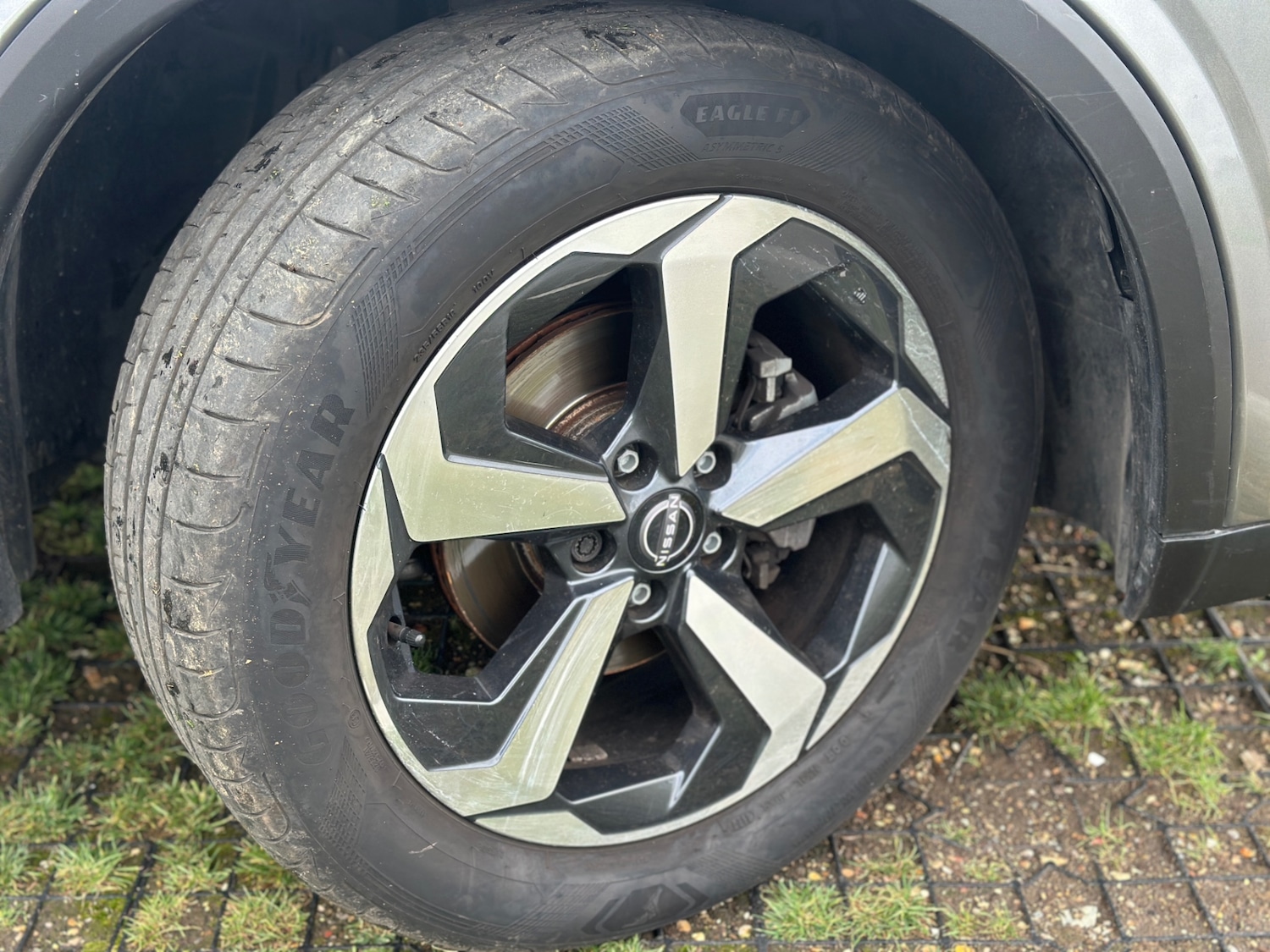 Used Nissan Qashqai 2022 for sale - 76165414: Photo 13