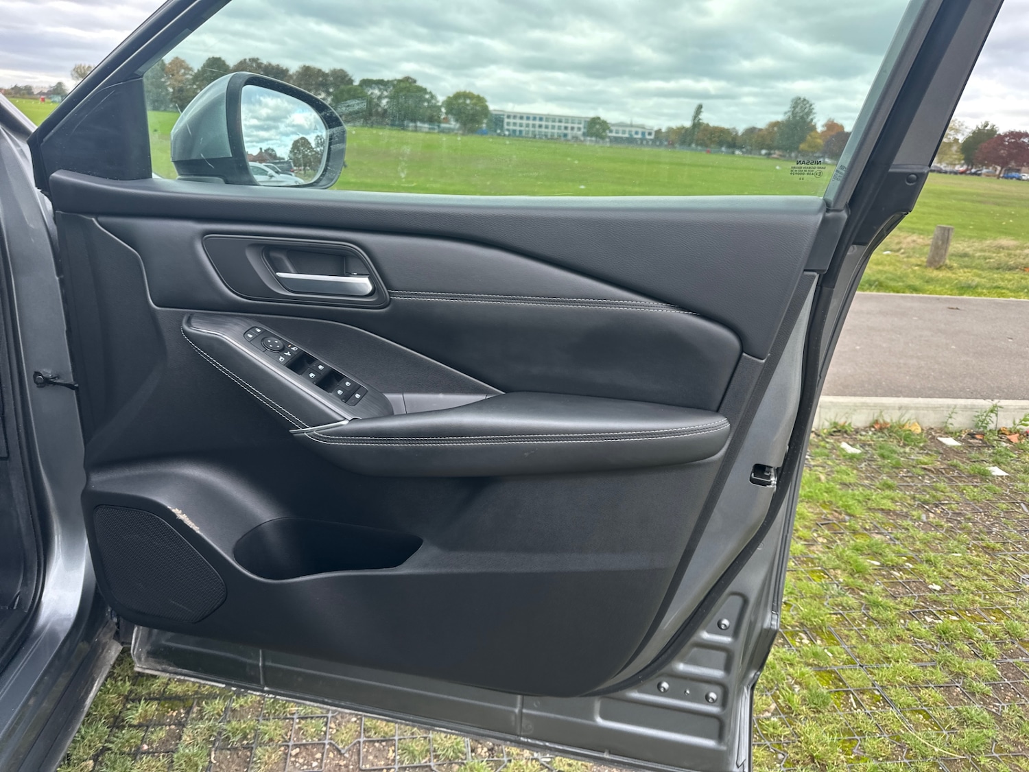 Used Nissan Qashqai 2022 for sale - 76165414: Photo 14