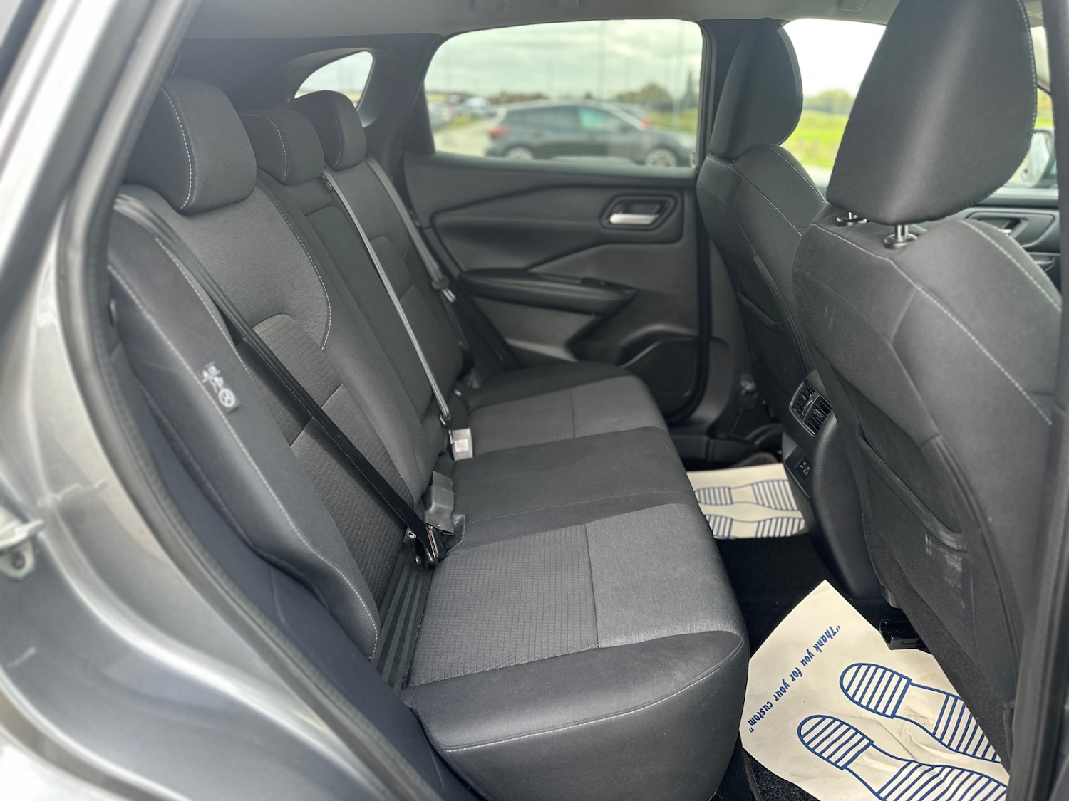 Used Nissan Qashqai 2022 for sale - 76165414: Photo 16