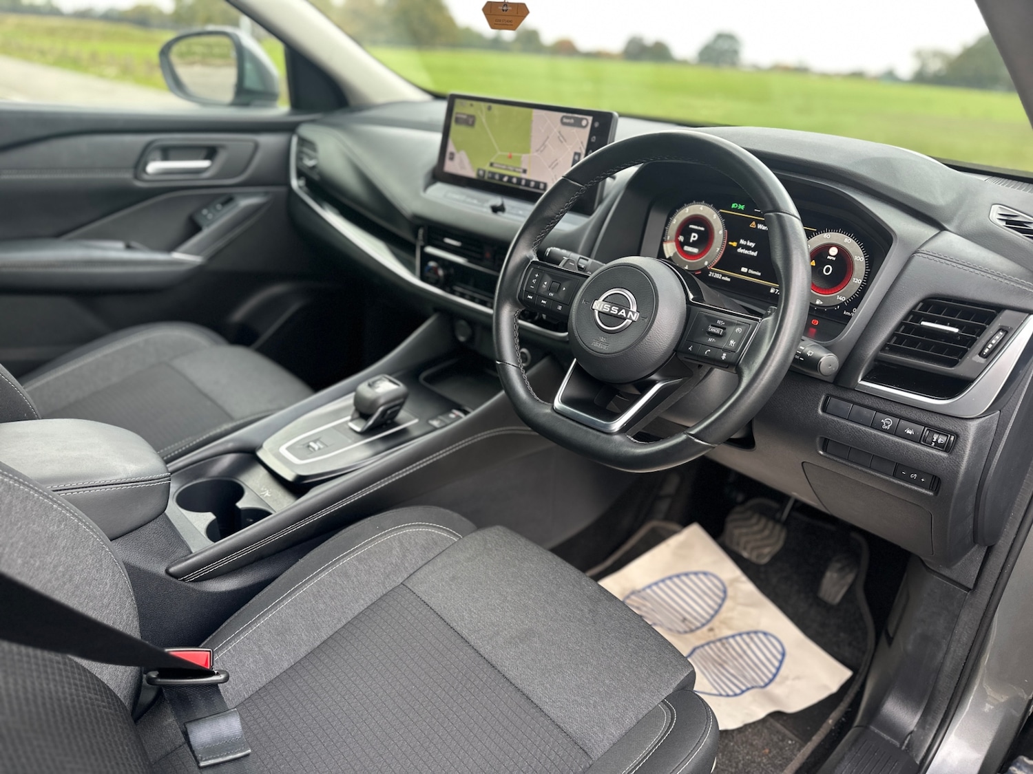 Used Nissan Qashqai 2022 for sale - 76165414: Photo 17