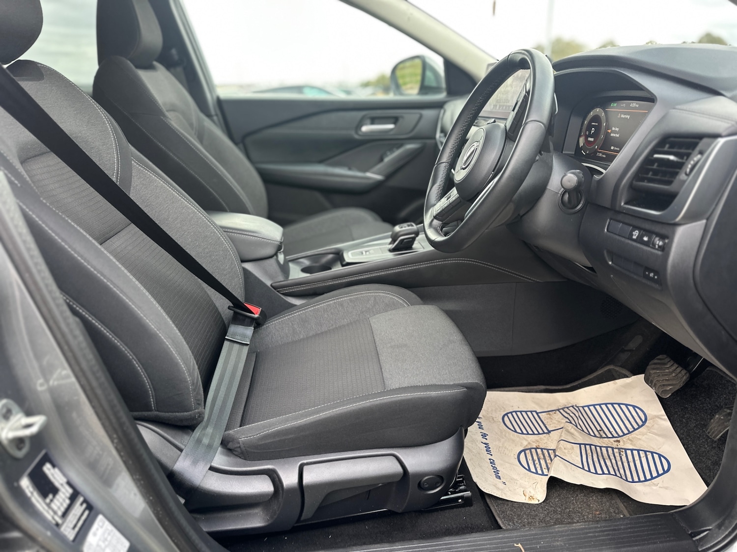 Used Nissan Qashqai 2022 for sale - 76165414: Photo 18