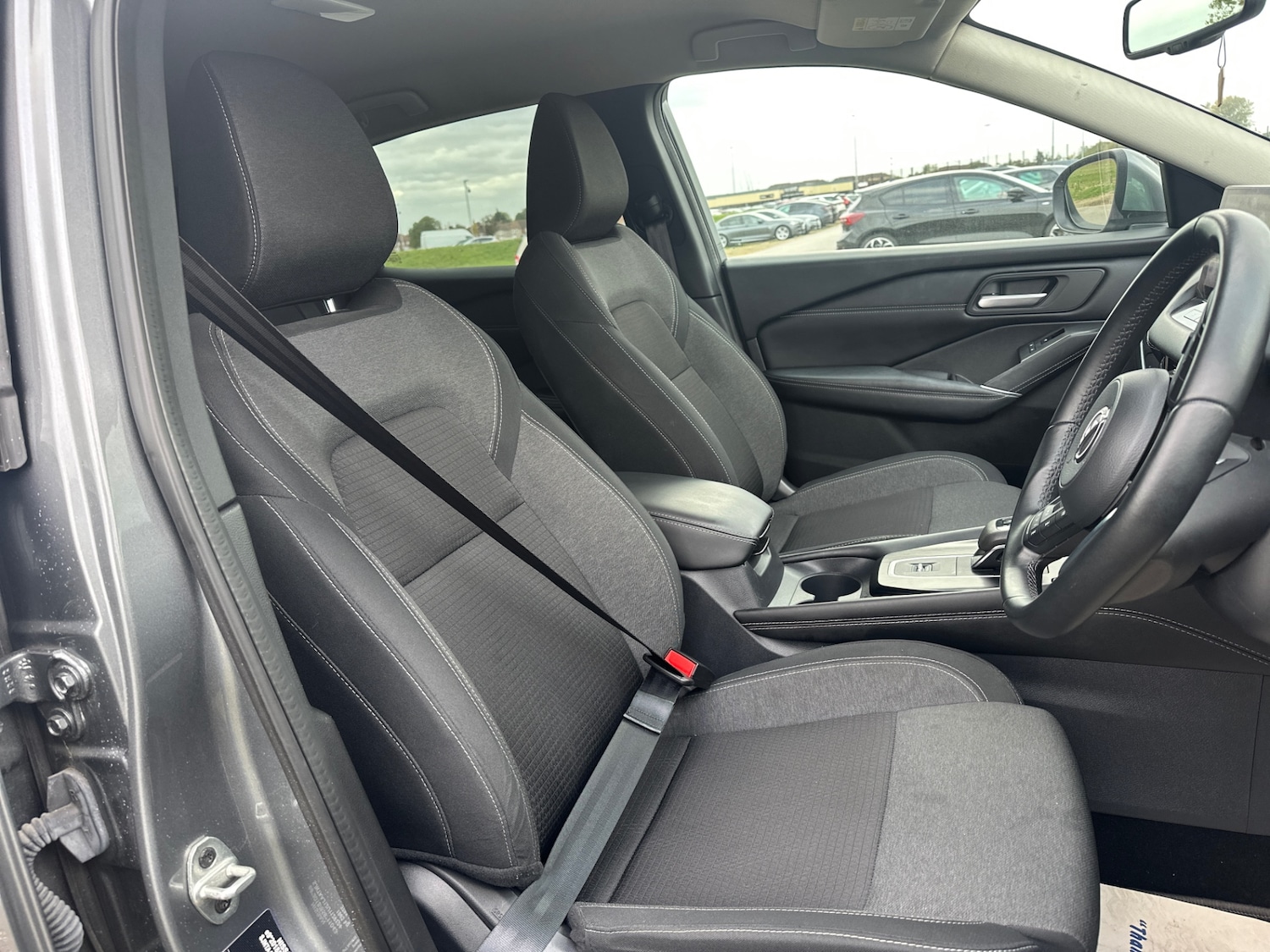 Used Nissan Qashqai 2022 for sale - 76165414: Photo 19