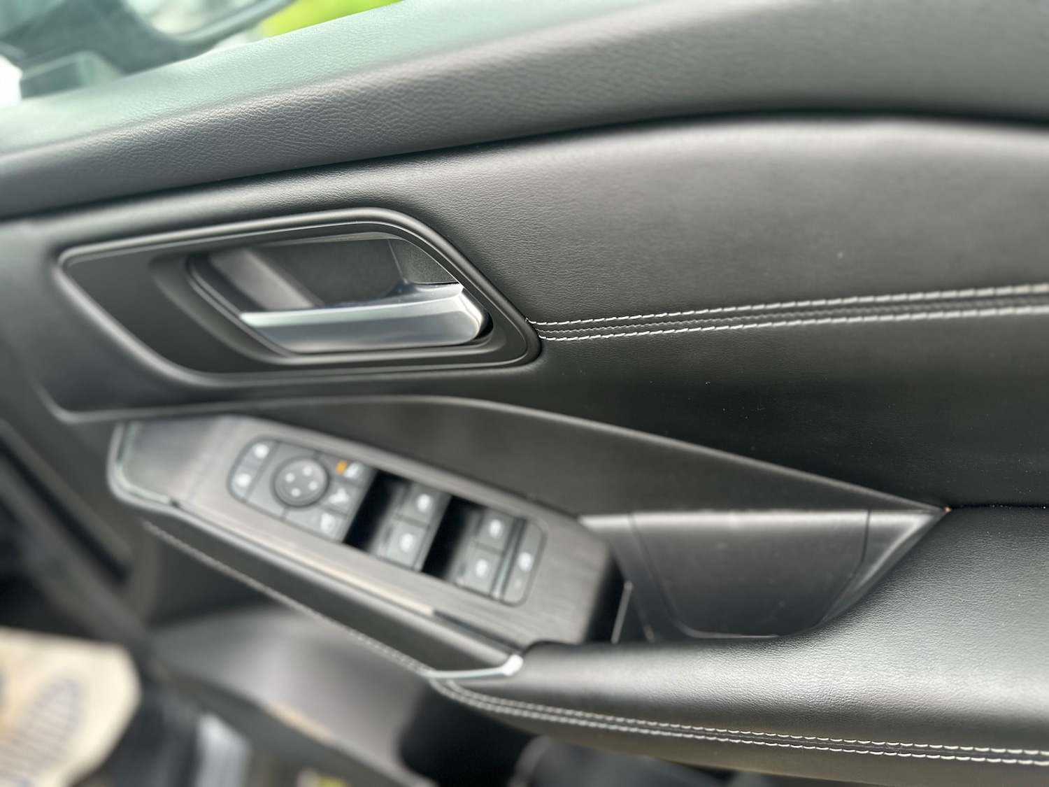 Used Nissan Qashqai 2022 for sale - 76165414: Photo 20