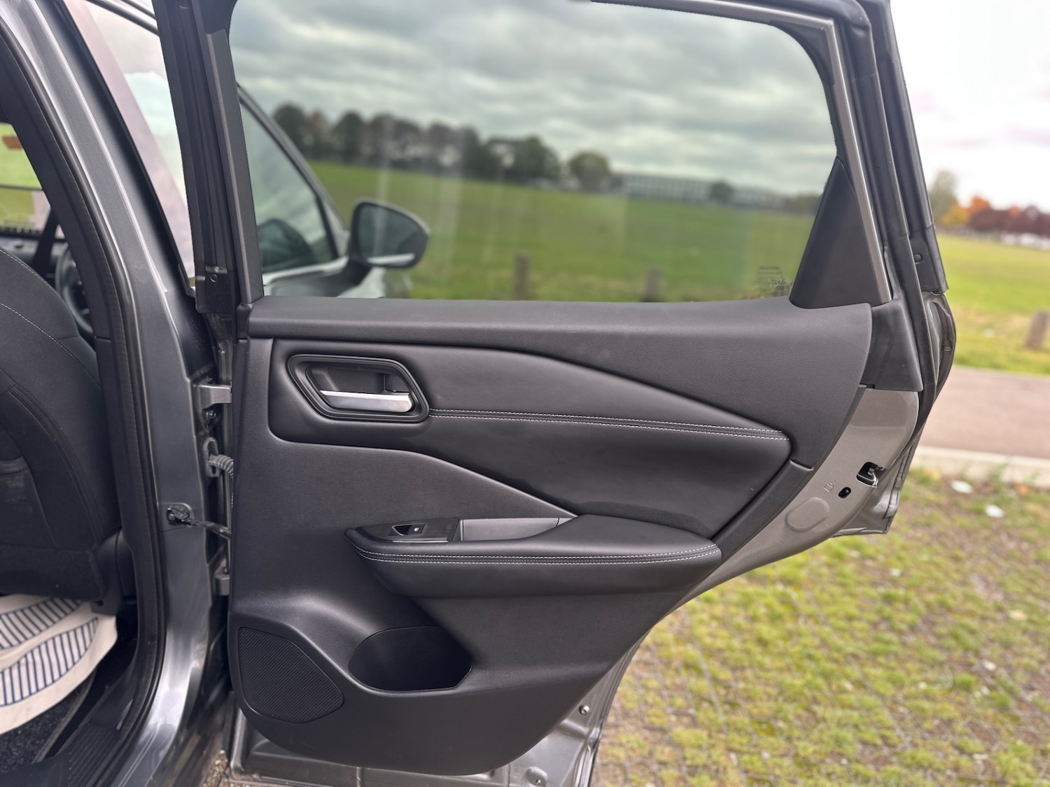 Used Nissan Qashqai 2022 for sale - 76165414: Photo 21