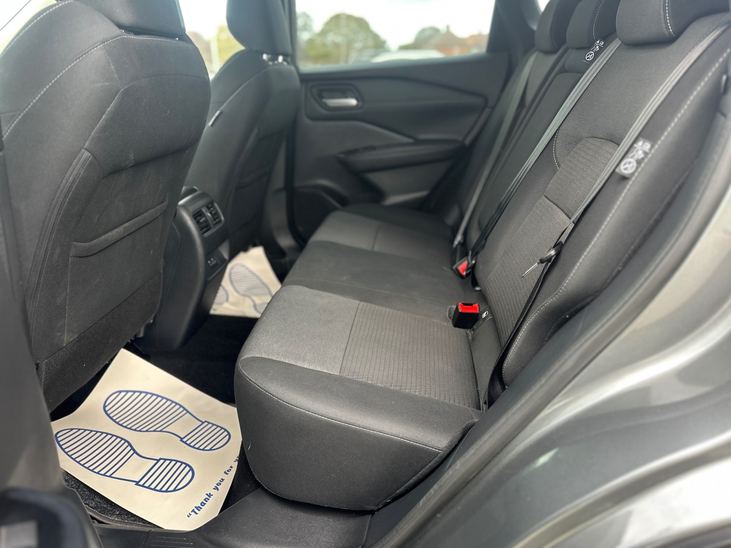 Used Nissan Qashqai 2022 for sale - 76165414: Photo 24