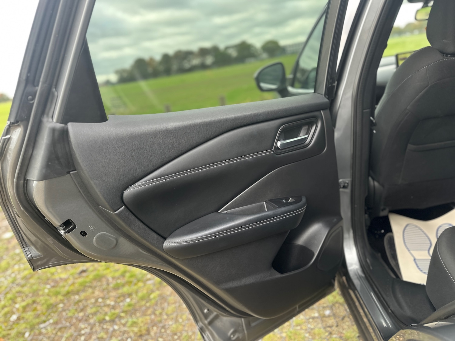 Used Nissan Qashqai 2022 for sale - 76165414: Photo 25