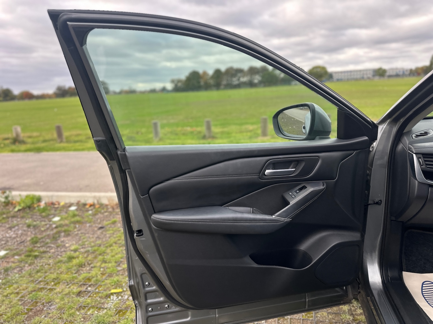 Used Nissan Qashqai 2022 for sale - 76165414: Photo 28