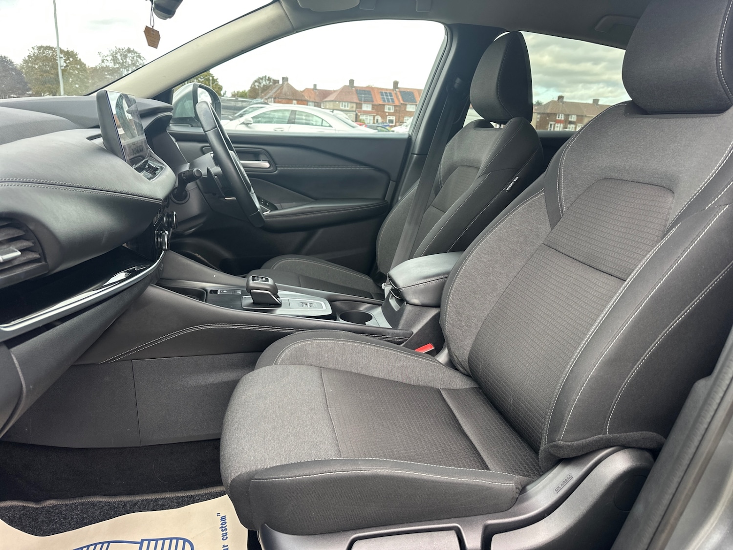 Used Nissan Qashqai 2022 for sale - 76165414: Photo 29